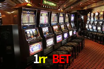 Descubra a Essência do 1rr bet: Nossa História e Compromissos