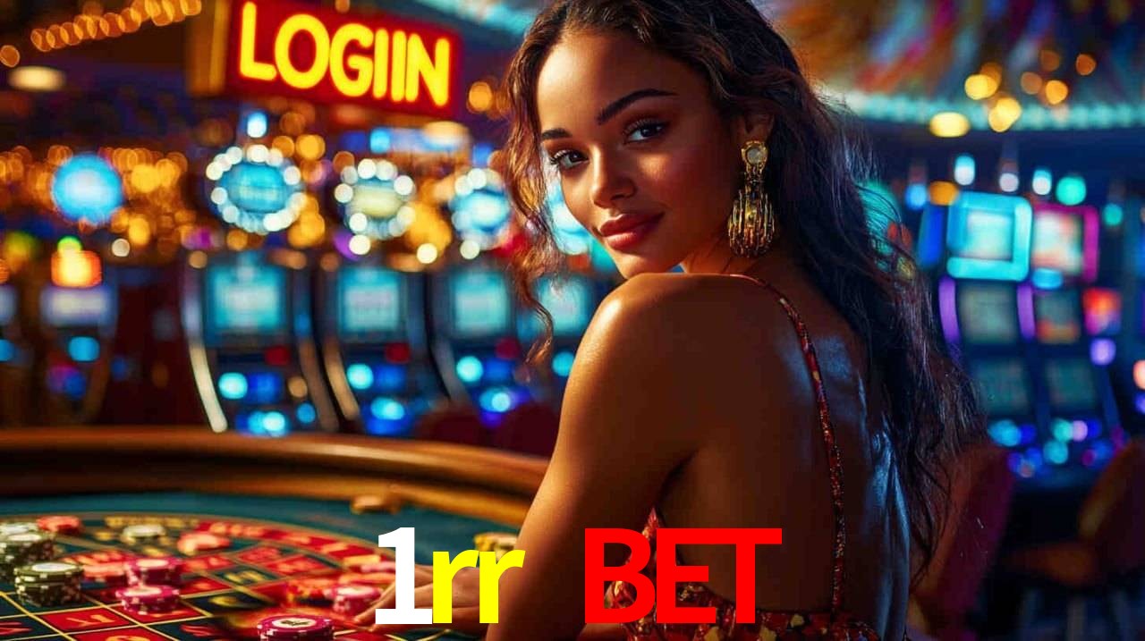 Estatísticas 1rr bet