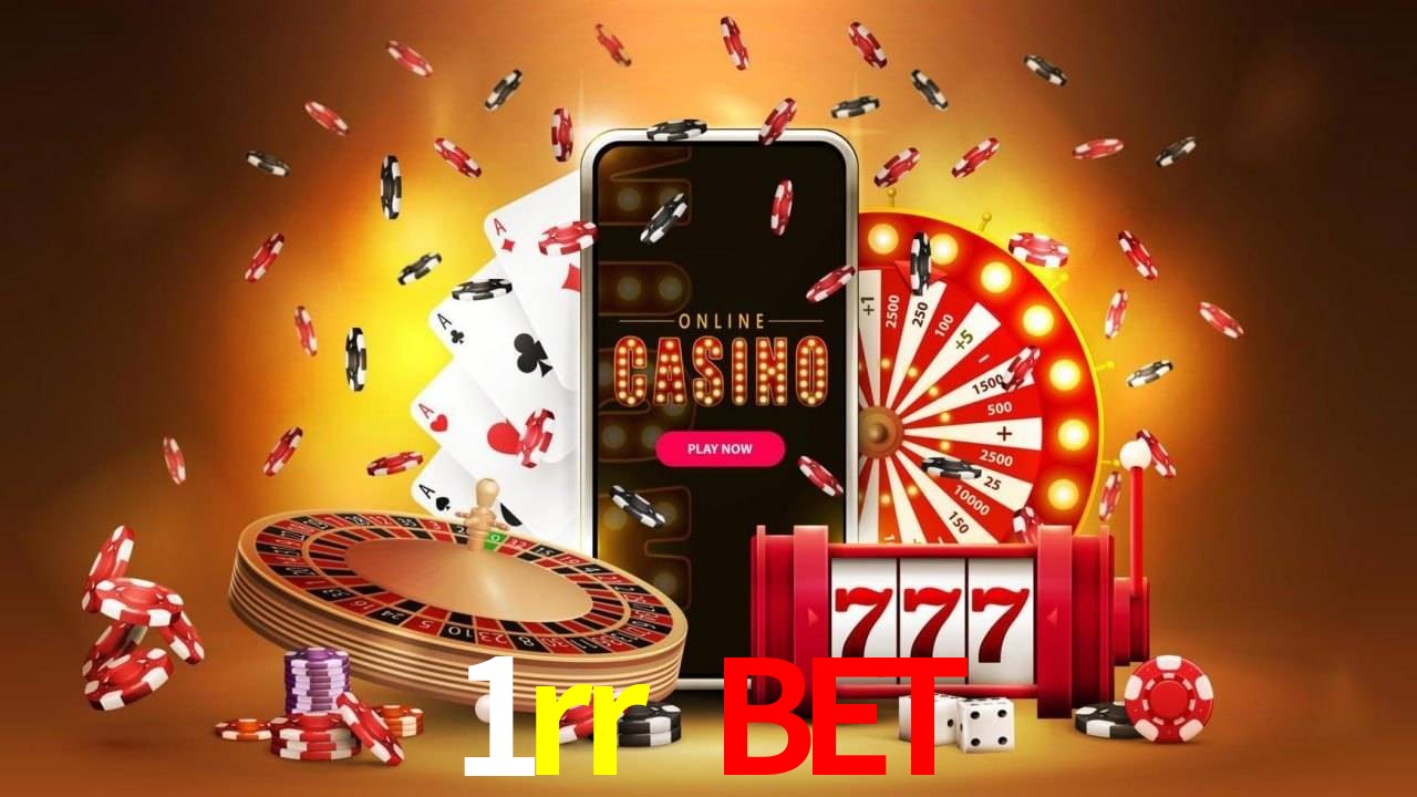 Experiência VIP 1rr bet