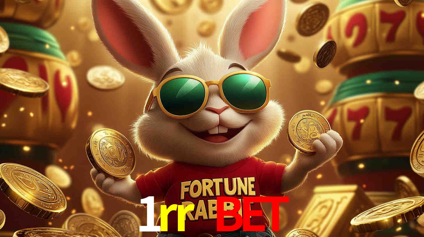 1rr bet - Cassino da Fortuna - 1rr.com