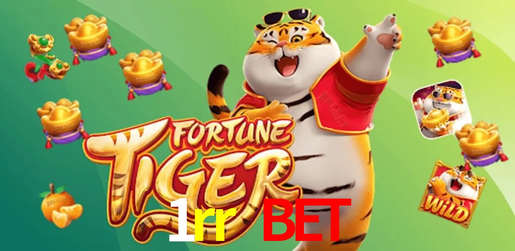 Experiência VIP 1rr bet
