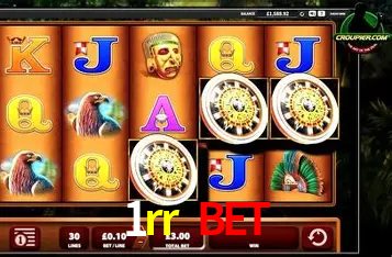 A Emoção da Loteria na 1rr bet: Uma Chance de Mudança de Vida