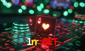 Mesa de Blackjack 1rr bet