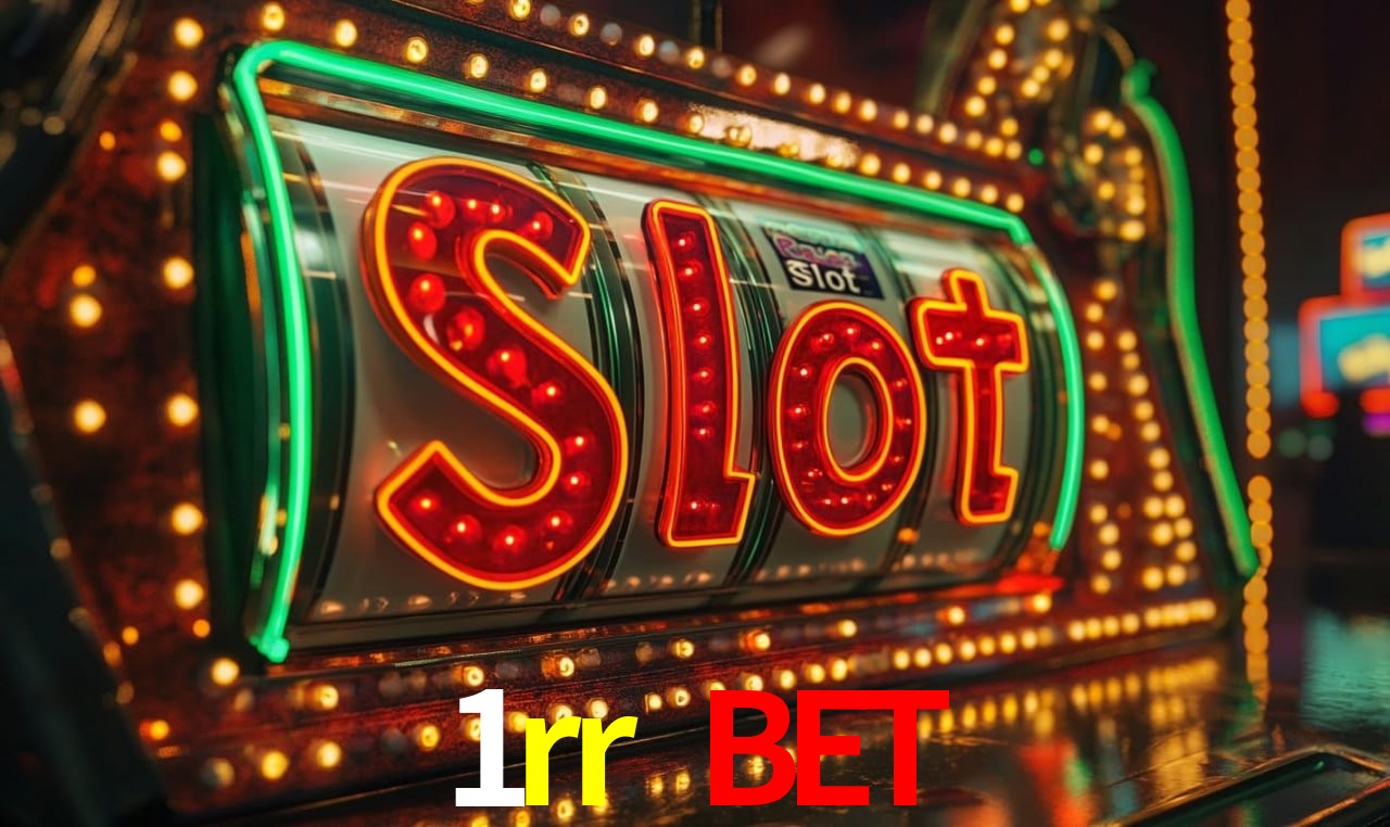 Casino Ao Vivo 1rr bet