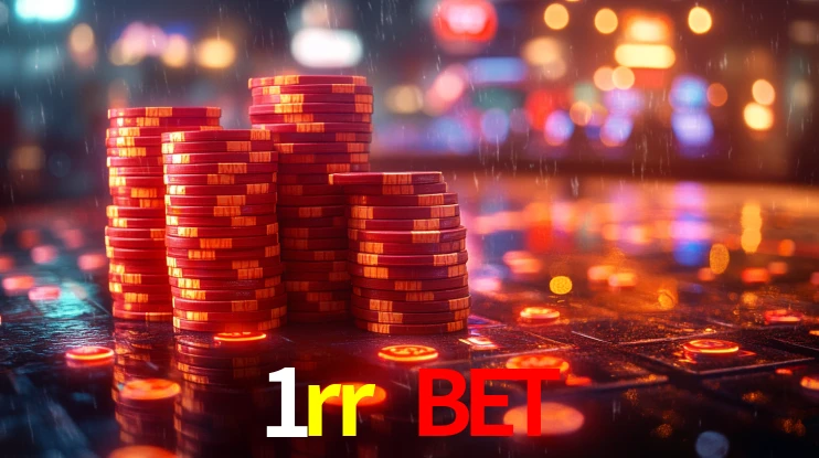 Explore as vantagens do 1rr bet: serviço profissional e confiabilidade