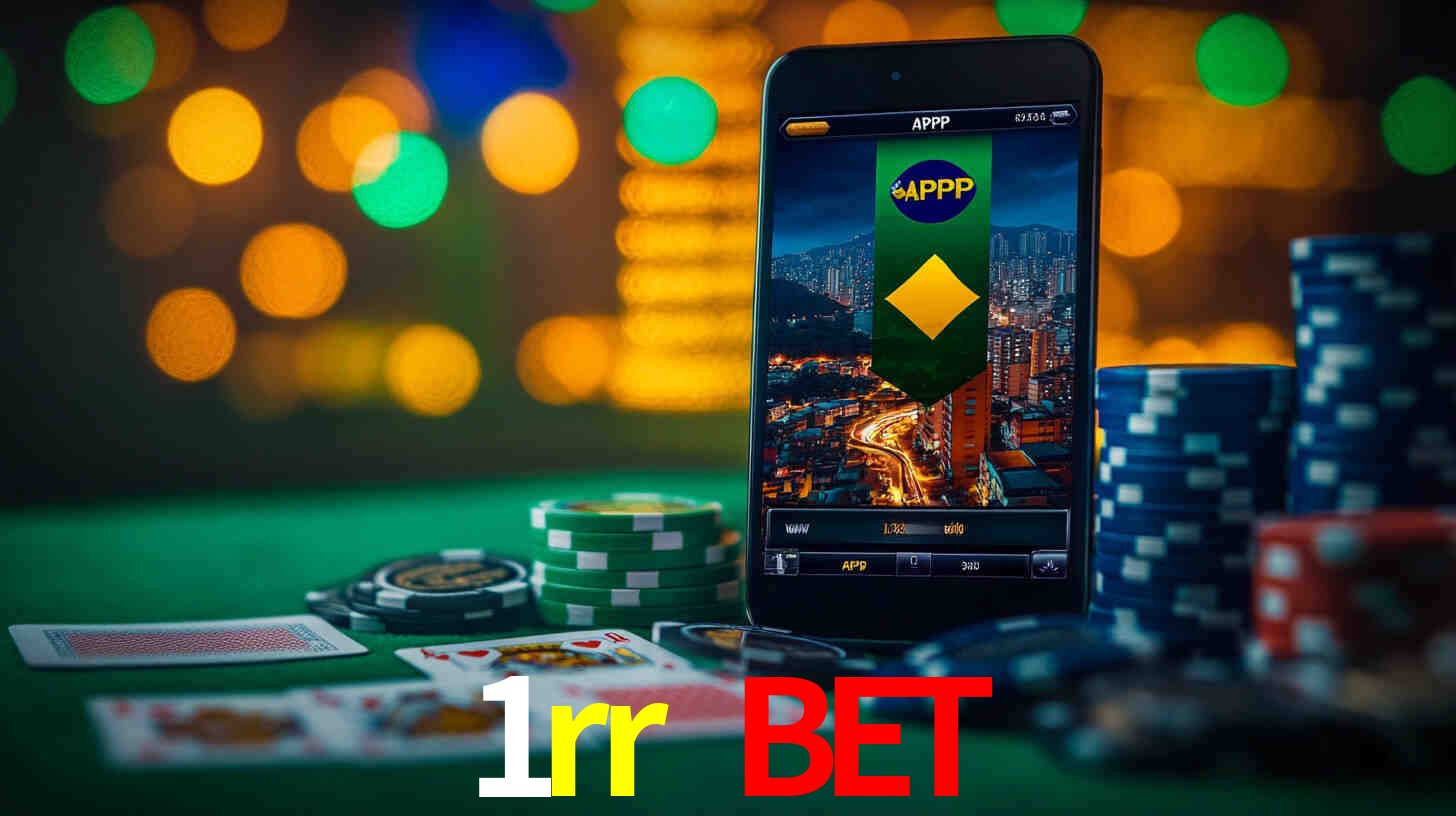 Inovações de Jogos na 1rr bet: O Futuro das Experiências Interativas