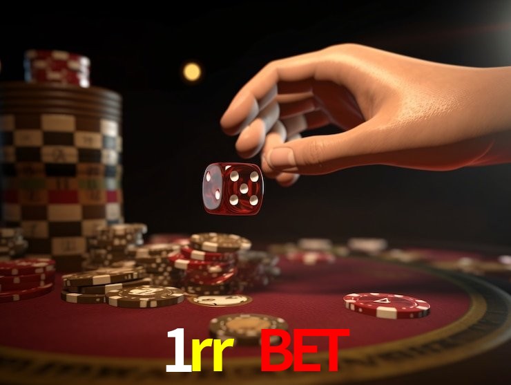 Apostas de Tênis 1rr bet