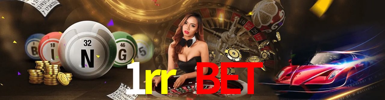 Ofertas Exclusivas 1rr bet