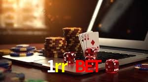 Descubra a Essência do 1rr bet: Nossa História e Compromissos