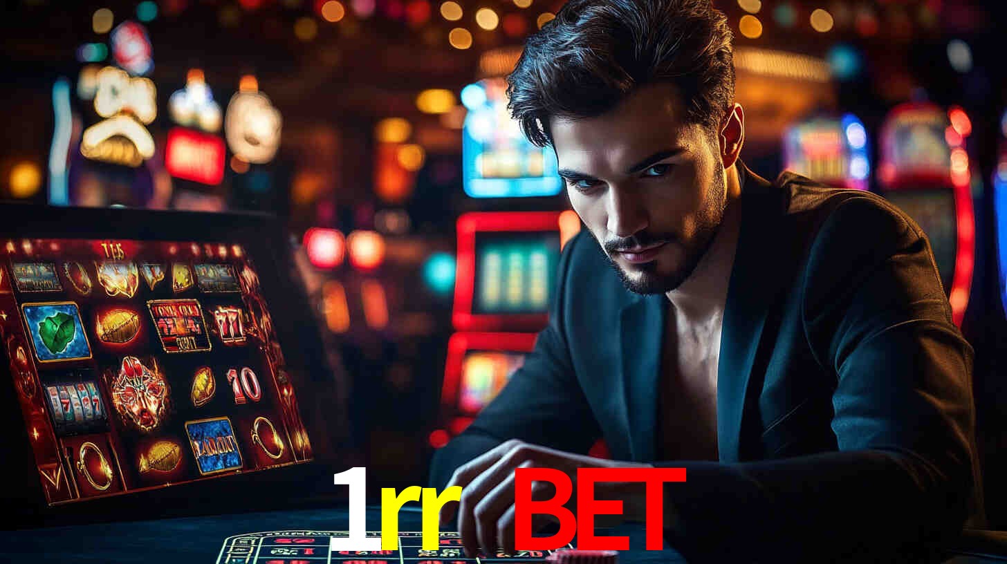 1rr bet: Seu Especialista em Apostas Esportivas Brasileiras