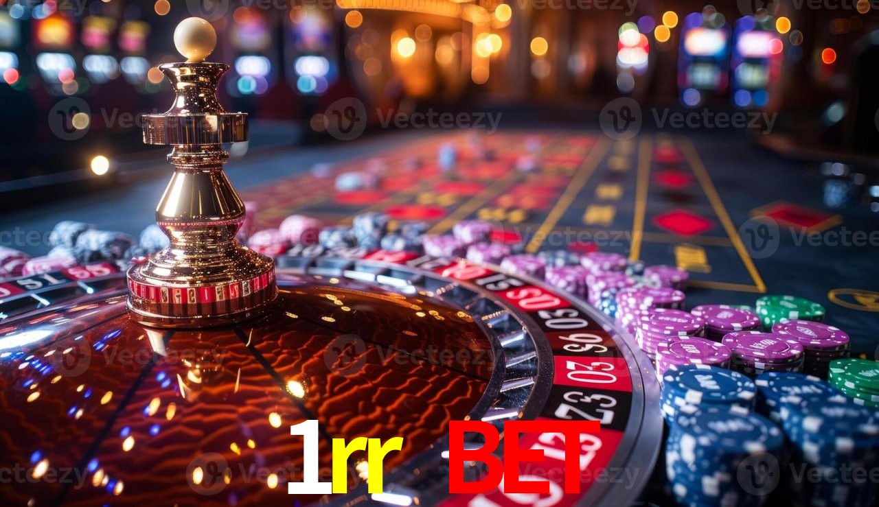 Seasonal Promotions 1rr bet