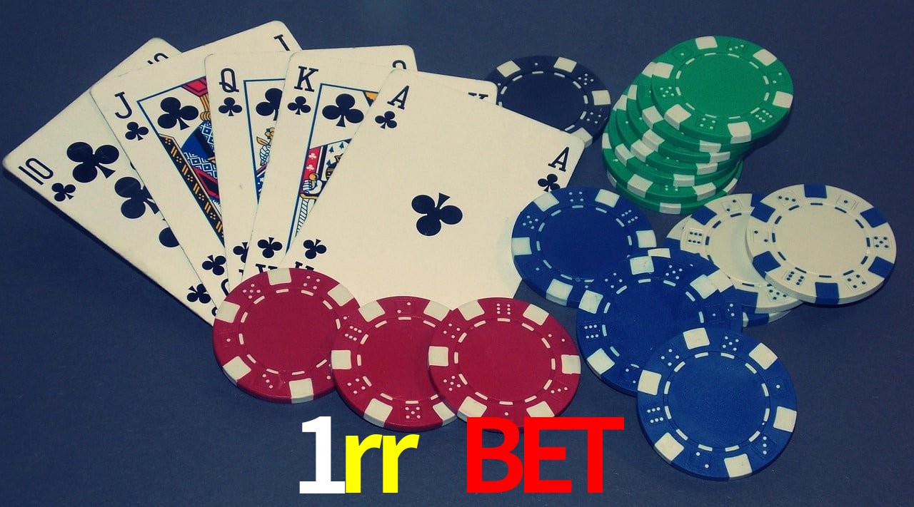 Game Statistics 1rr bet