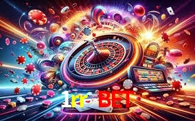 Programa VIP 1rr bet