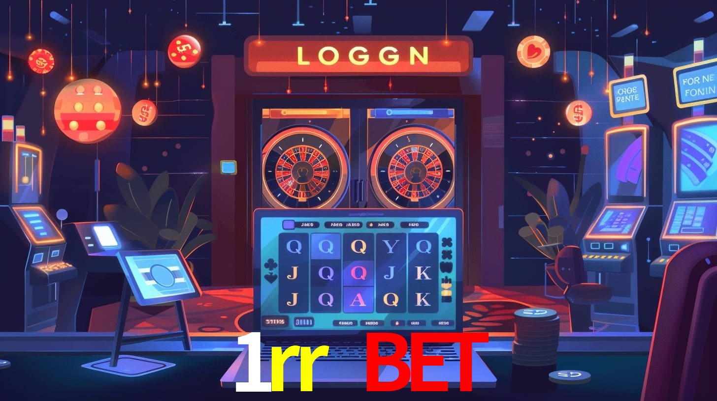 Cadastro Rápido 1rr bet
