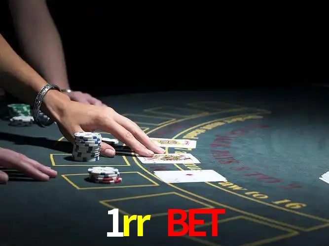 Tecnologia da Plataforma 1rr bet