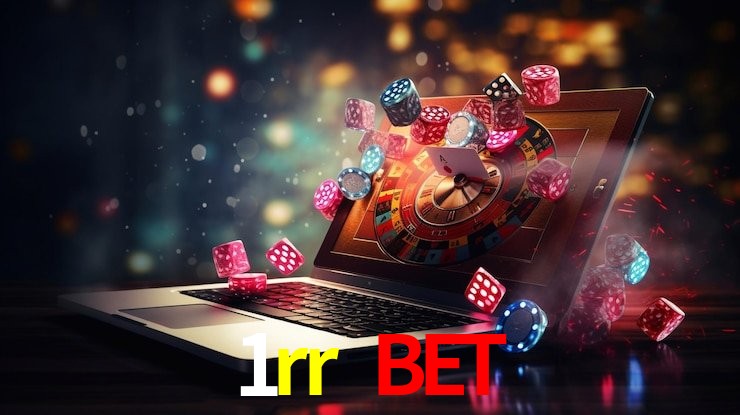 Descubra a Essência do 1rr bet: Nossa História e Compromissos