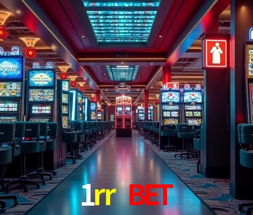 Apostas Esportivas na 1rr bet: Um Guia Completo