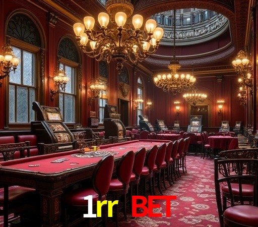 Benefícios da Conta 1rr bet