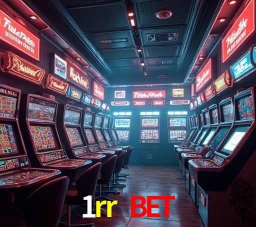 Integração de APIs 1rr bet