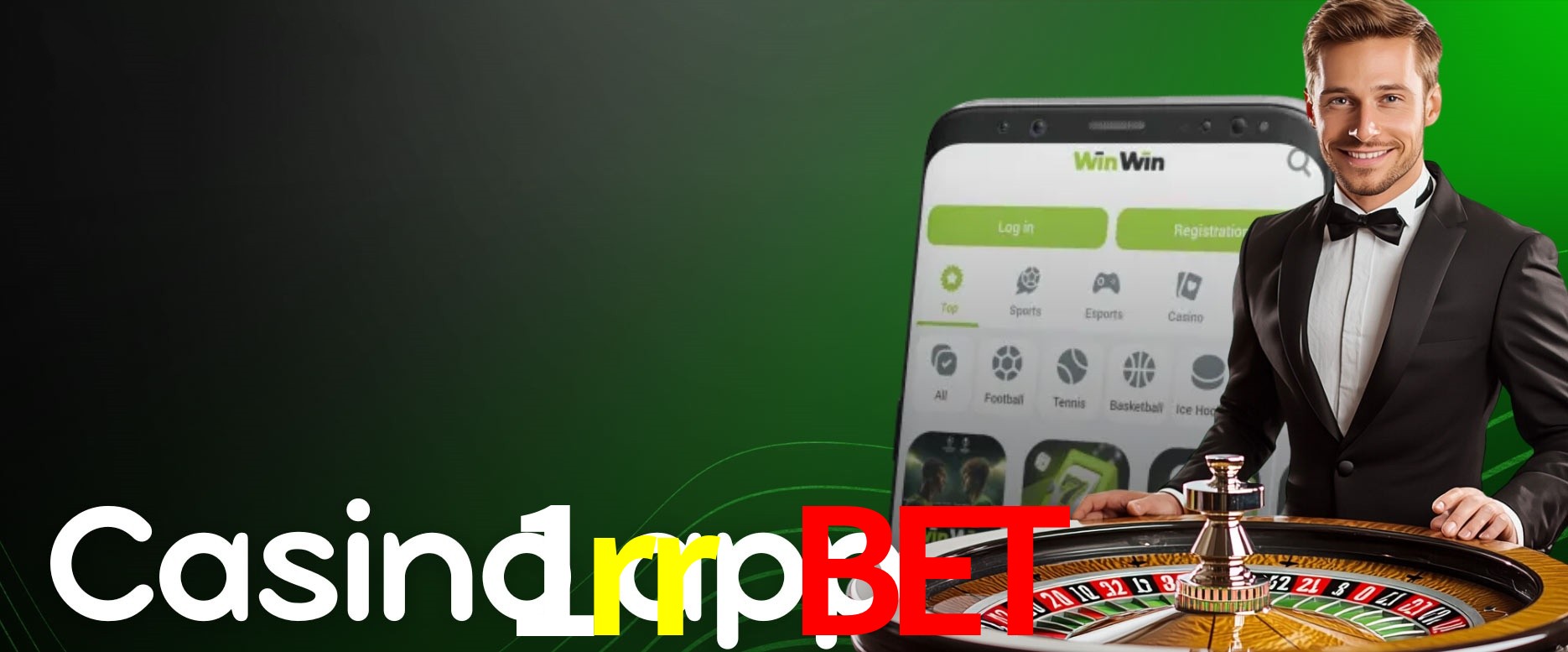 API Integration 1rr bet