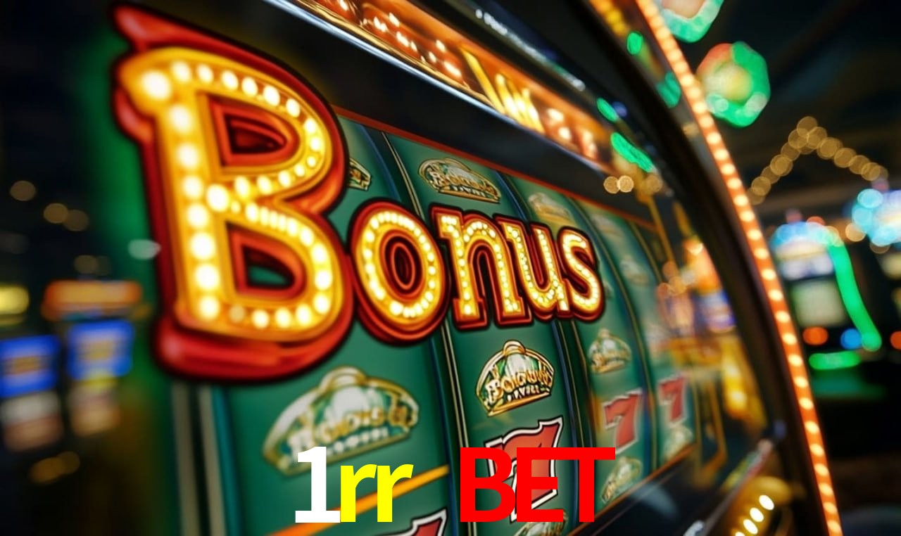 Promoção Relâmpago 1rr bet