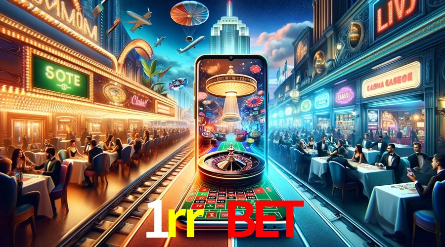 Quick Registration 1rr bet