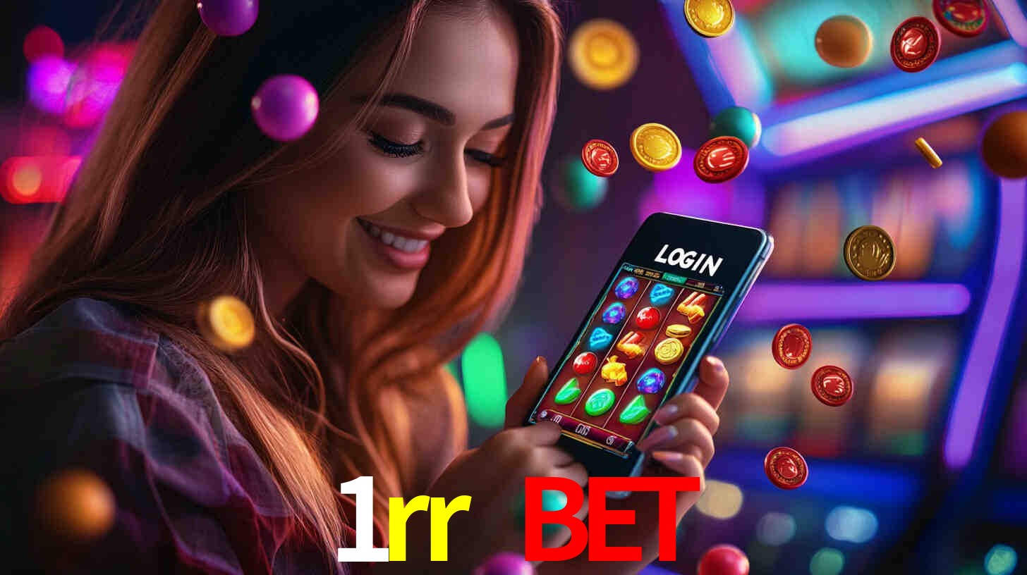 Experimente o Login Seguro Premium no 1rr bet