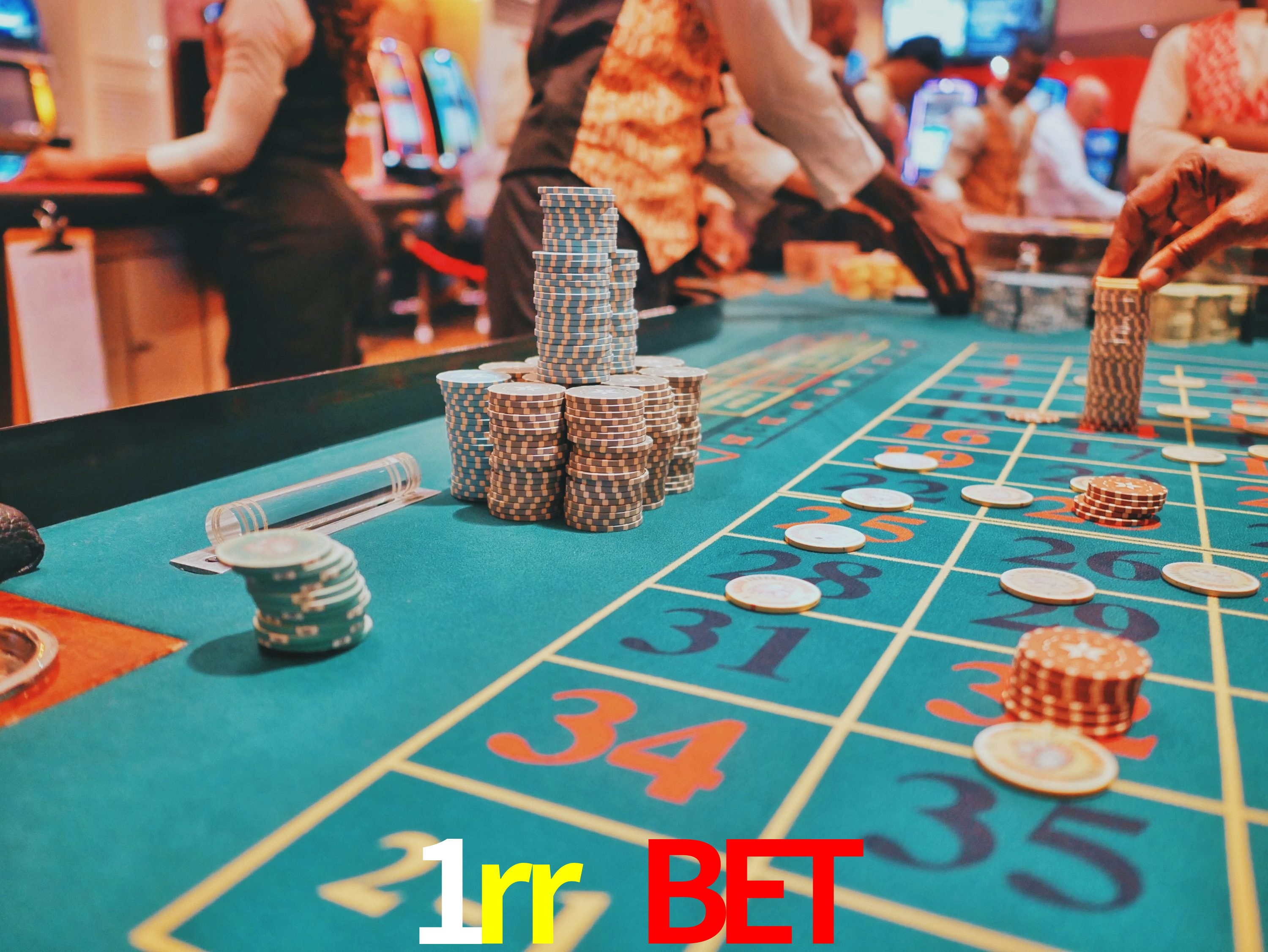 PIX Instantâneo 1rr bet