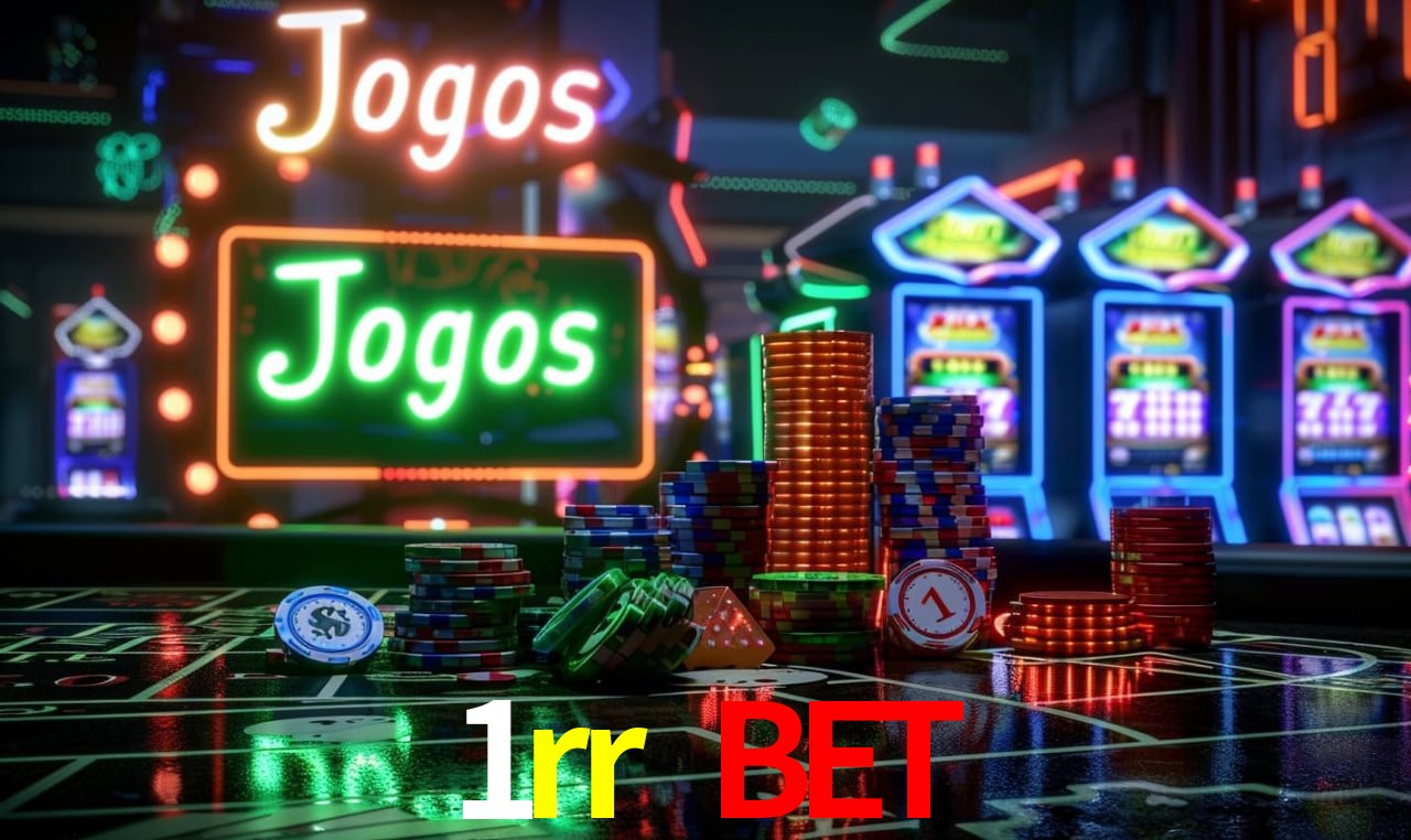 1rr bet: A Experiência de Casino com Jogos de Mesa ao Vivo