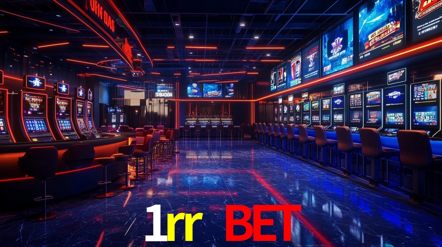 Roulette Table 1rr bet