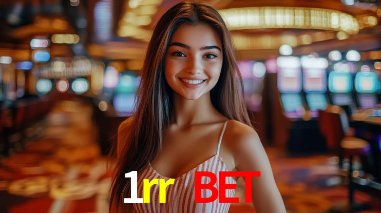 Welcome Bonus 1rr bet