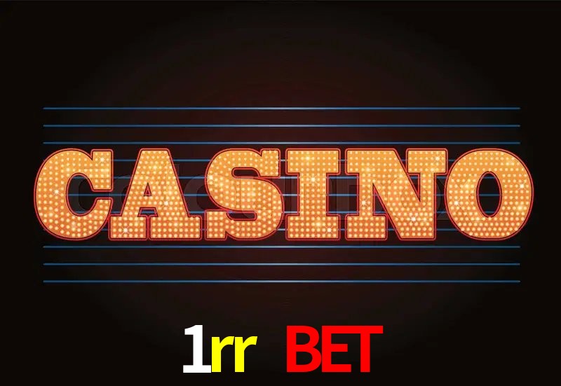 Casino VIP 1rr bet