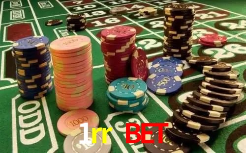 Bônus Generosos e Exclusivos no 1rr bet para Você!