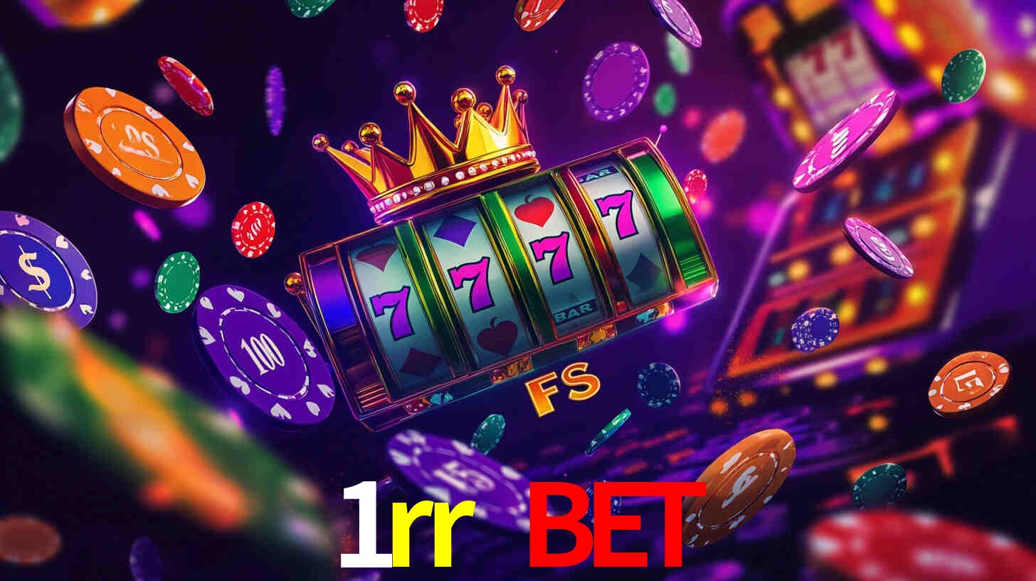 Live Casino 1rr bet