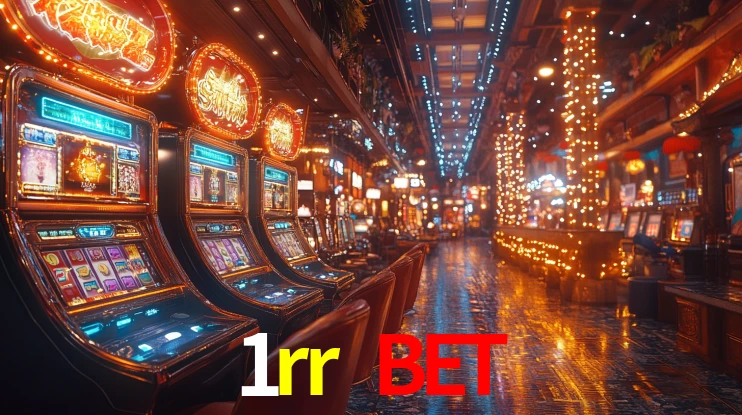 1rr bet: Jogos de Caça-Níqueis-Altas Recompensas, Roleta-Velocidade, Blackjack-Desafios Máximos