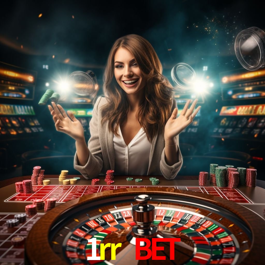 1rr bet App Interface