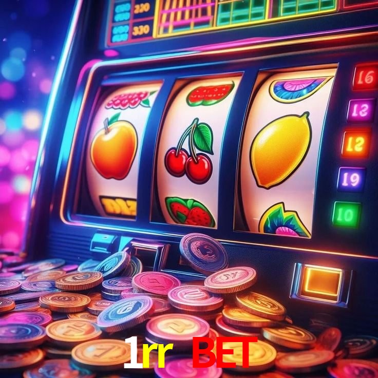 Casino Ao Vivo 1rr bet