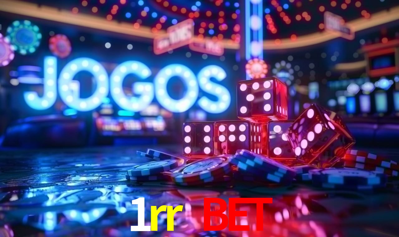 A Experiência Imersiva dos Cassinos Ao Vivo no 1rr bet