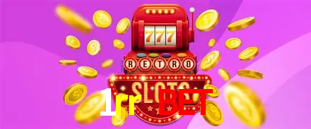 Descubra o Mundo do Cassino Online com 1rr bet
