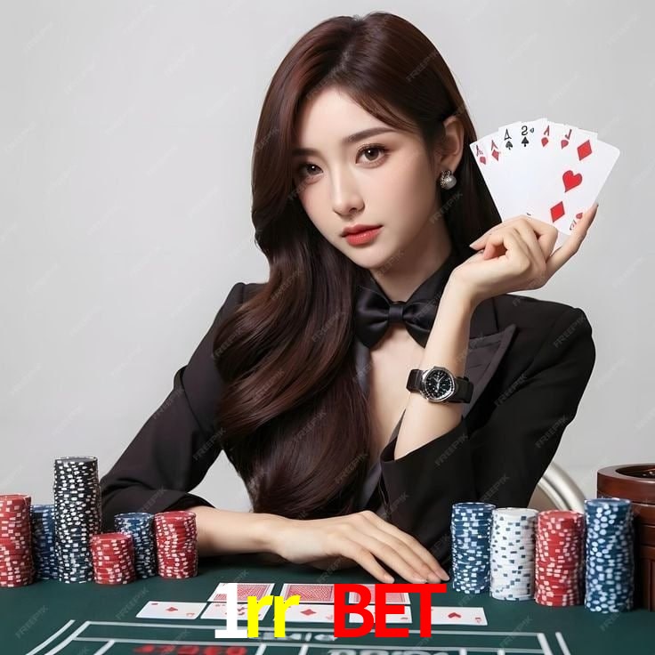 Provedores de Jogos 1rr bet