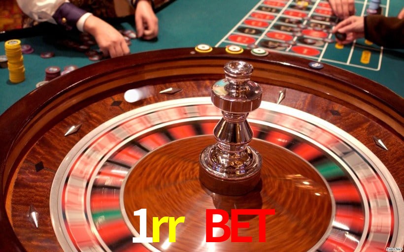 A Emoção da Loteria na 1rr bet: Uma Chance de Mudança de Vida