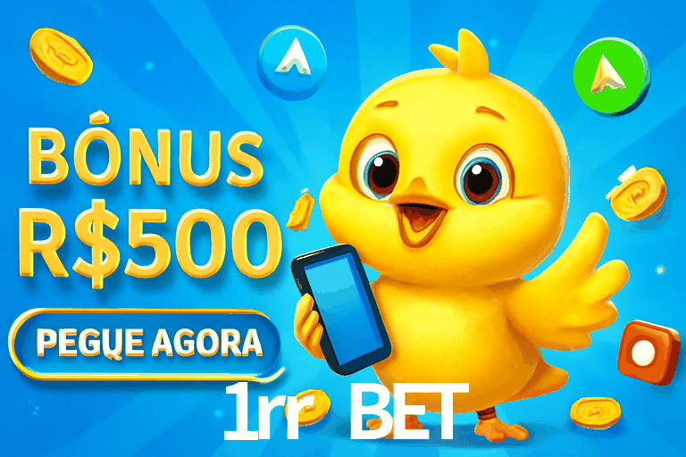 Account Benefits 1rr bet