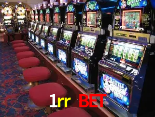 Descubra a Essência do 1rr bet: Nossa História e Compromissos