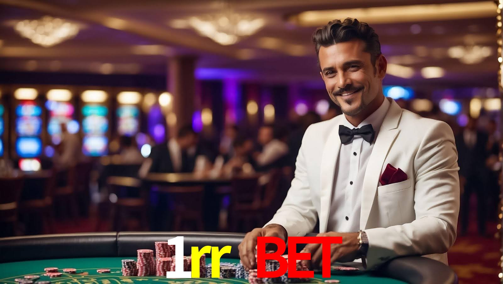 Jogos de Slot 1rr bet