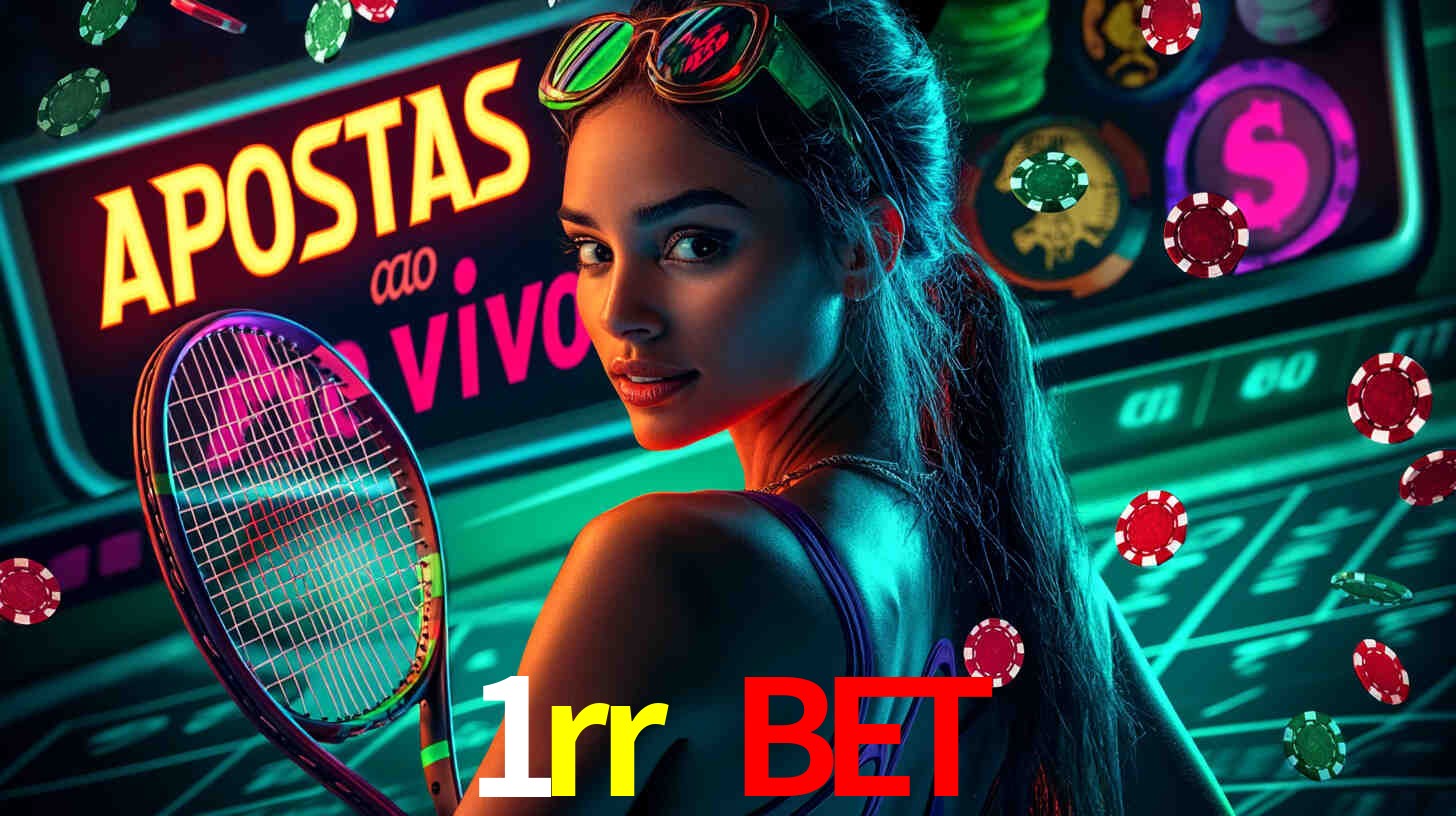 A Revolução dos Aplicativos de Jogos no 1rr bet
